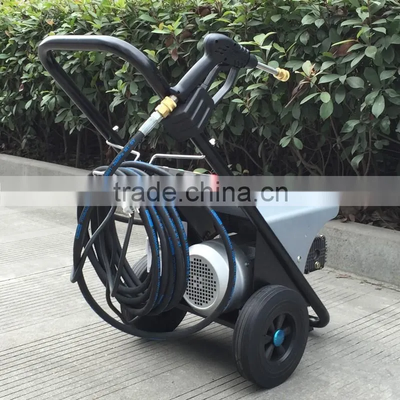 BISON(CHINA) Electric High Pressure Washer 200bar For Wholesale High Quality