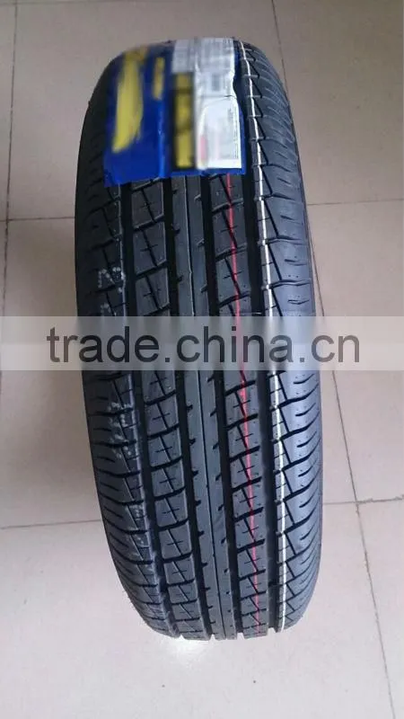 Cheap Price Car Tire P205/75R15 of Natural Rubber in high quality