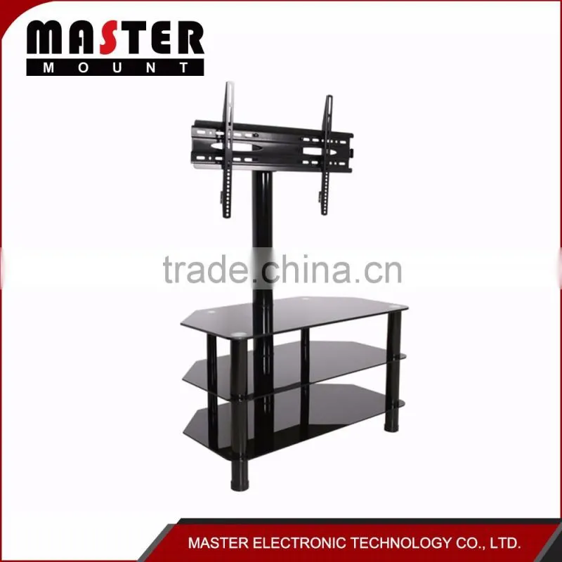 Stainless Steel And Glass Living Room Furniture Partition Outdoor Tv Stand