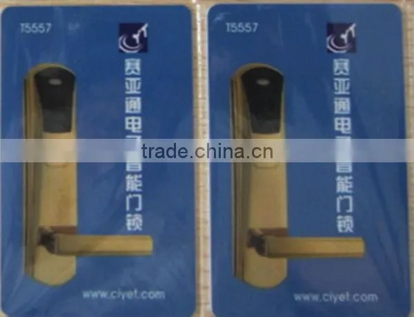 hotel card energy saving power switch, 6000W power switch SW01MF