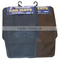 Hot Sale Non Skid PVC Car Floor Mat Wholesale