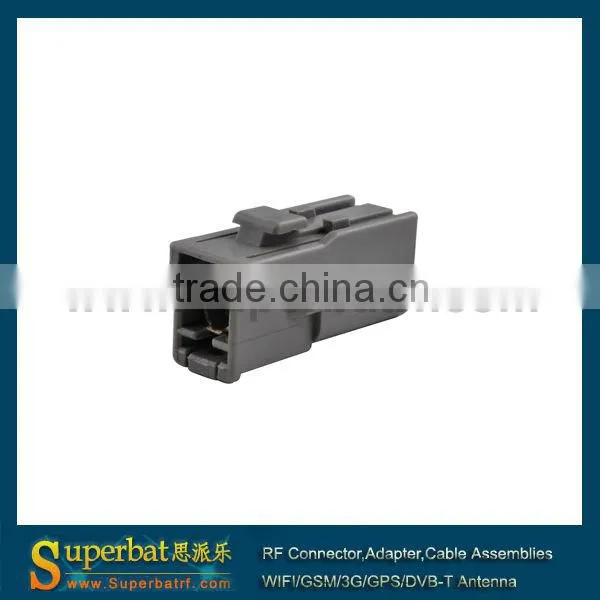 GSM/GPS antenna connetor HRS GT5-1S for RG316,RG174