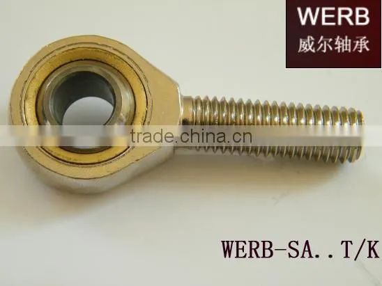 SA...T/K series bearing curtain rod end bearing SA6T/K