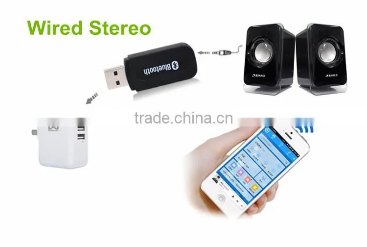 SYS new design small size bluetooth audio receiver