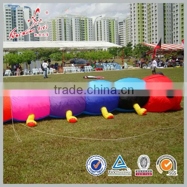inflatable soft kite