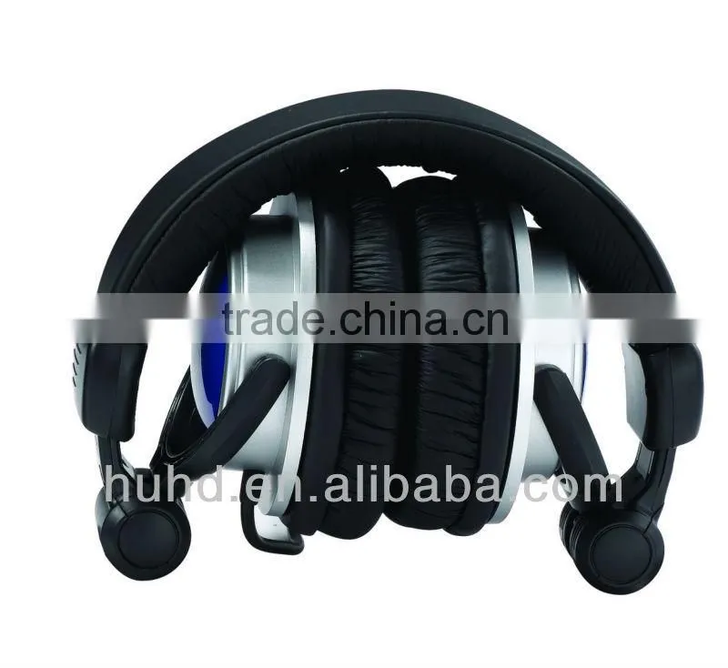 New product USB 5.1 cheap wired stereo headset with microphone