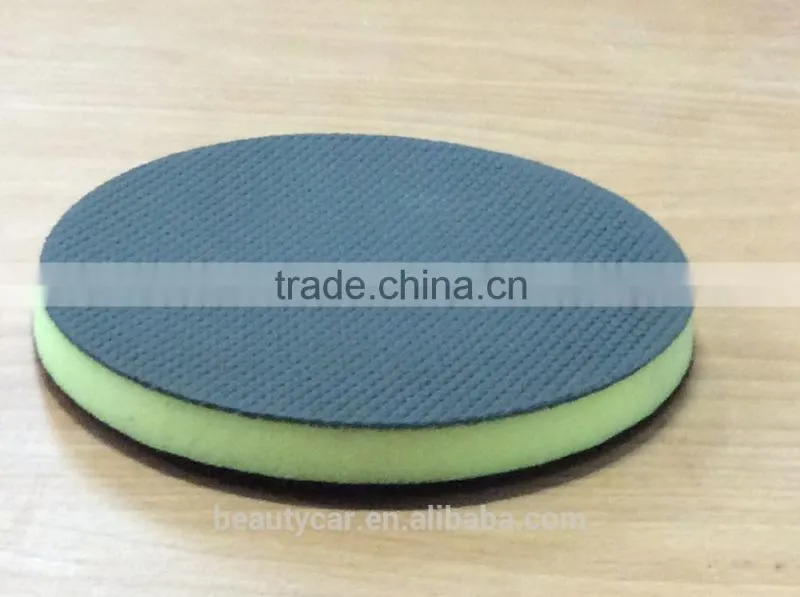 TW US Patent 6" Medium Grade Clay Pad