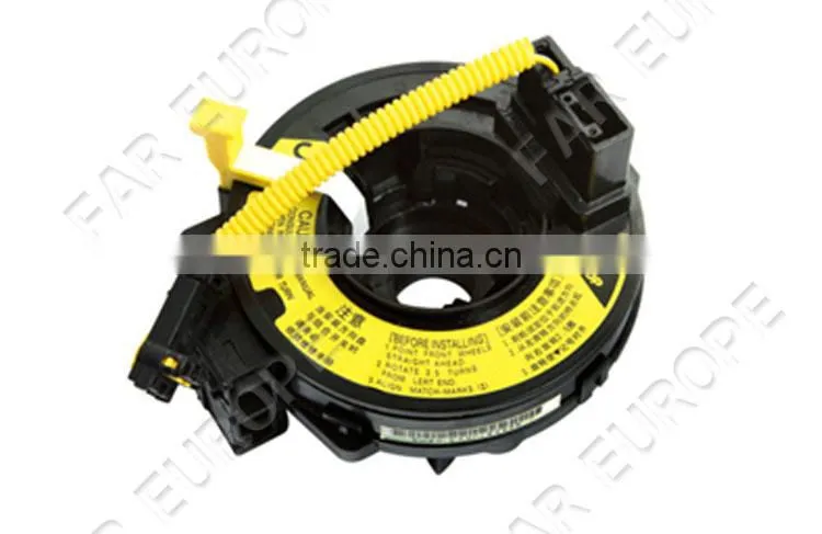 Air Bag Clock Spring for Suzuki SX4