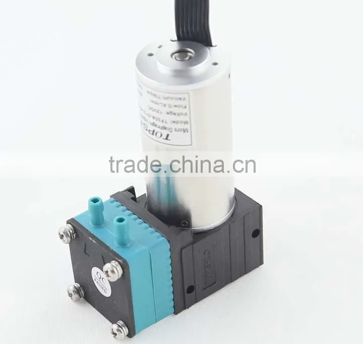 TF30A-D Diaphragm dc mini 6v 12v 24v Liquid pump