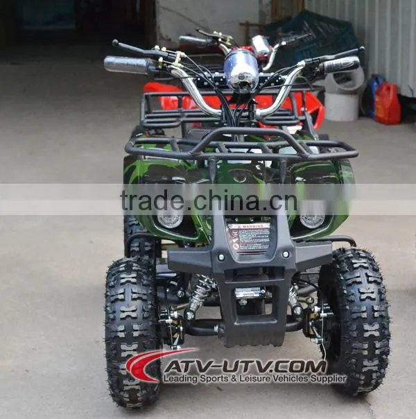 4 Wheel Electric Motor Controller ATV 36V/500W For Sale