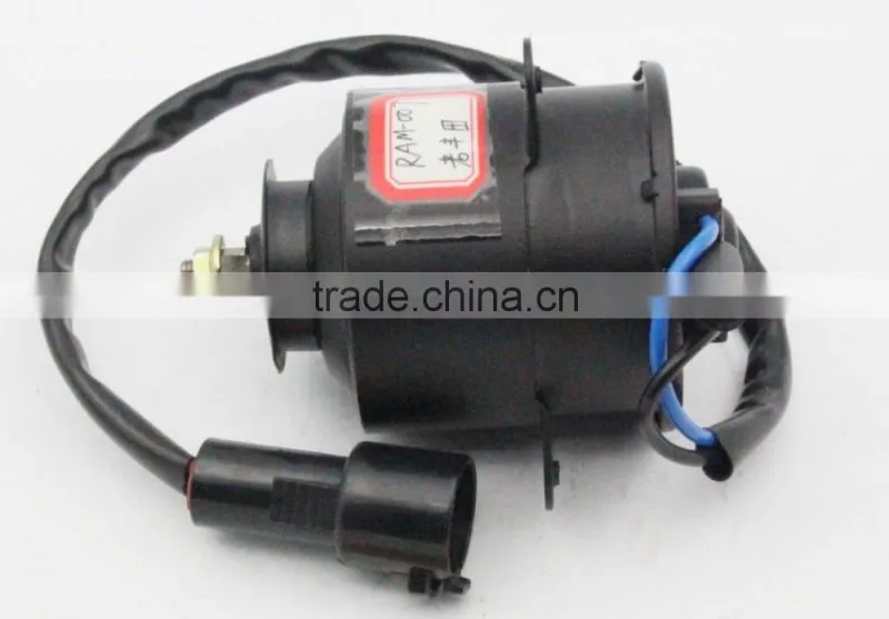 TOYOTA COROLLA radiator fan motor 12v car