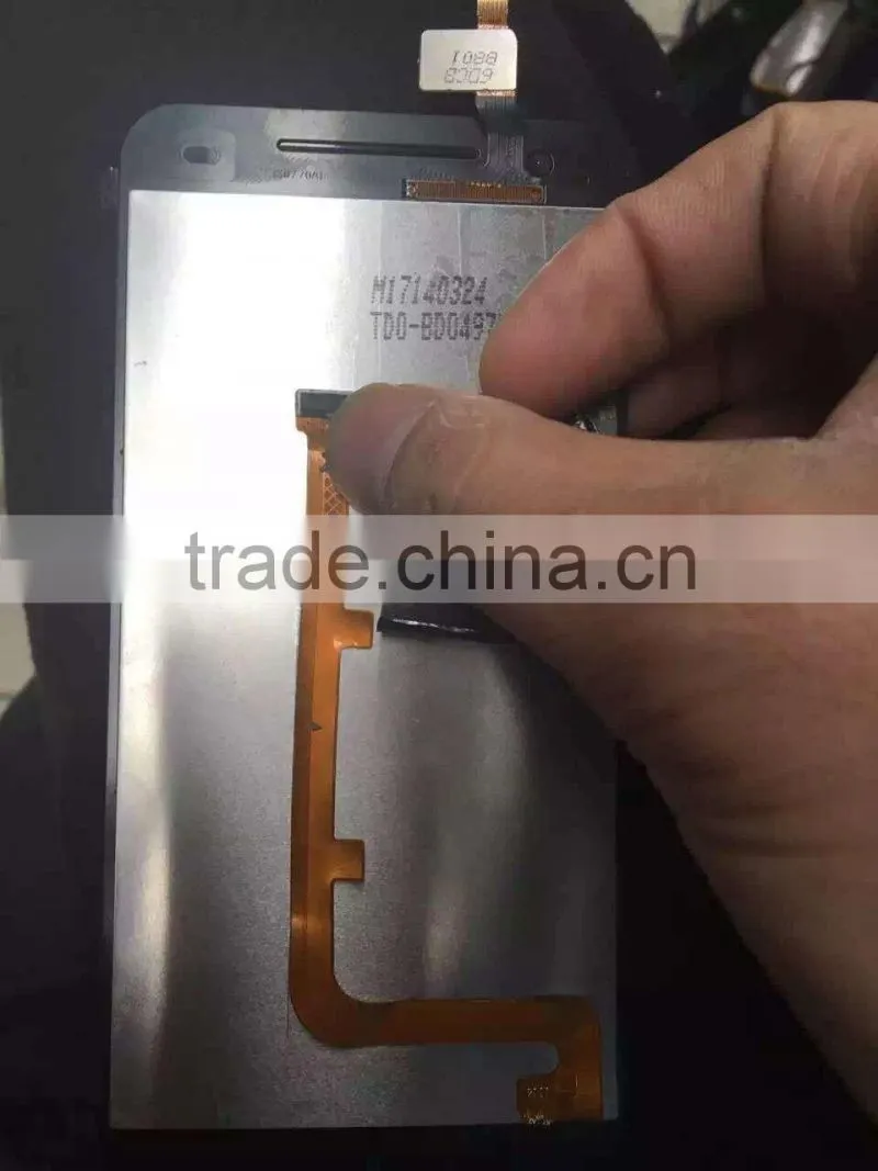 Best Quality lcd display for CT3S0770FPC-A1-FCN-H with screen panel assembly