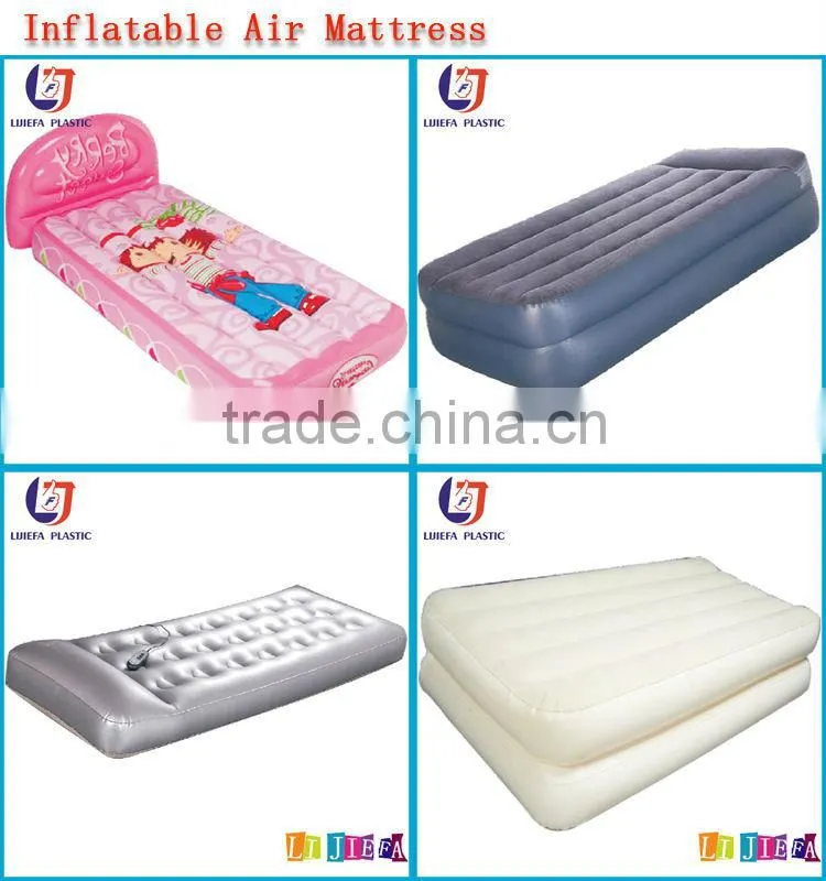 Inflatable Air Bed Mattress