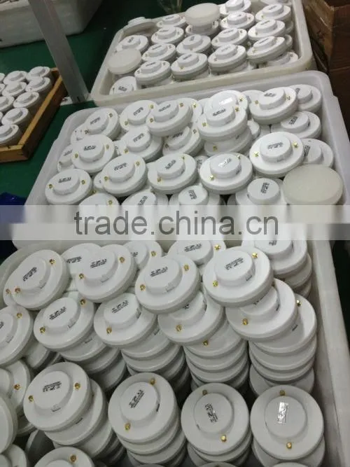 Cabinet Lights Item Type and LED Light Source steel material gx53 lamp