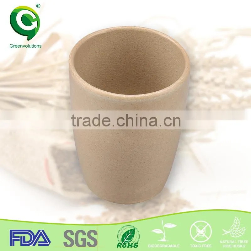 Eco-Friendly Heathy custom coffee Mug baby cup drinking cup