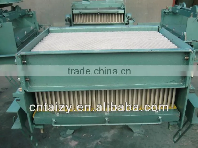 large capacity dustless school chalk machine