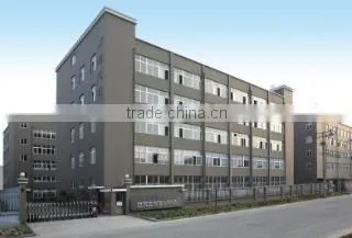 Ruian Ruiwei Automobile Parts Factory company overview - view 1