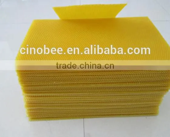 100% All natural filtered candle wax