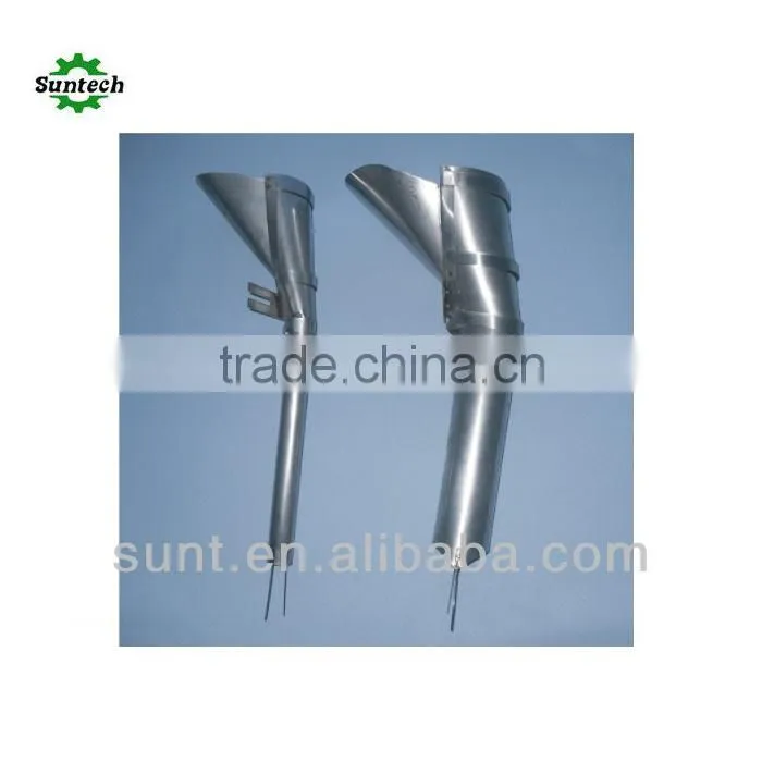 counting machine for fitting
