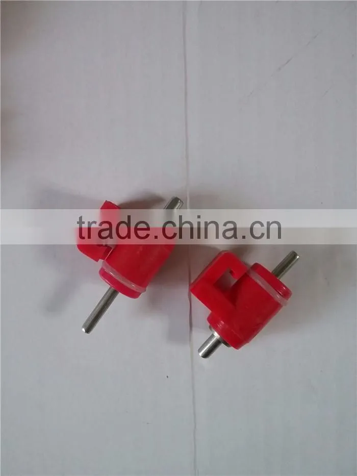 C04 hot-sell BT factory broiler chicken nipple drinker