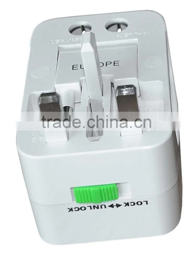 Travel Adapter Wall Charger