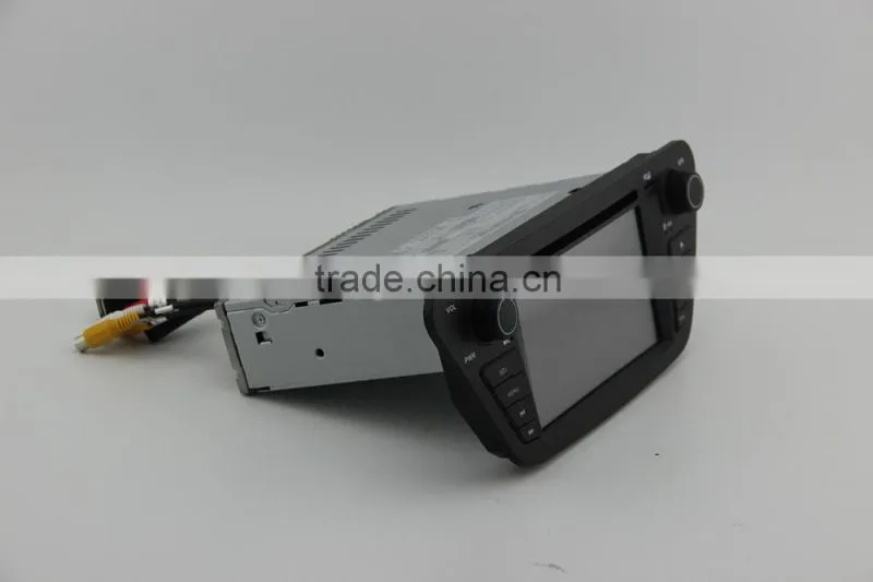 touch screen stereos audio type dvd player multimedia navigator car stereo for Lifan x50 car stereo