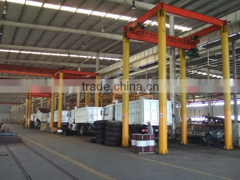 CIMC 3 Axles Aluminium Alloy Fuel Tank With Chassis Trailers