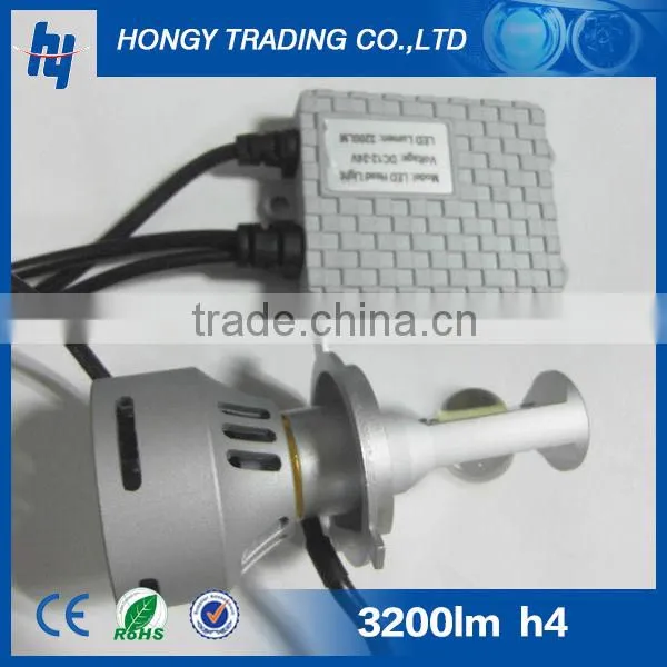 h4-h/l led headlight