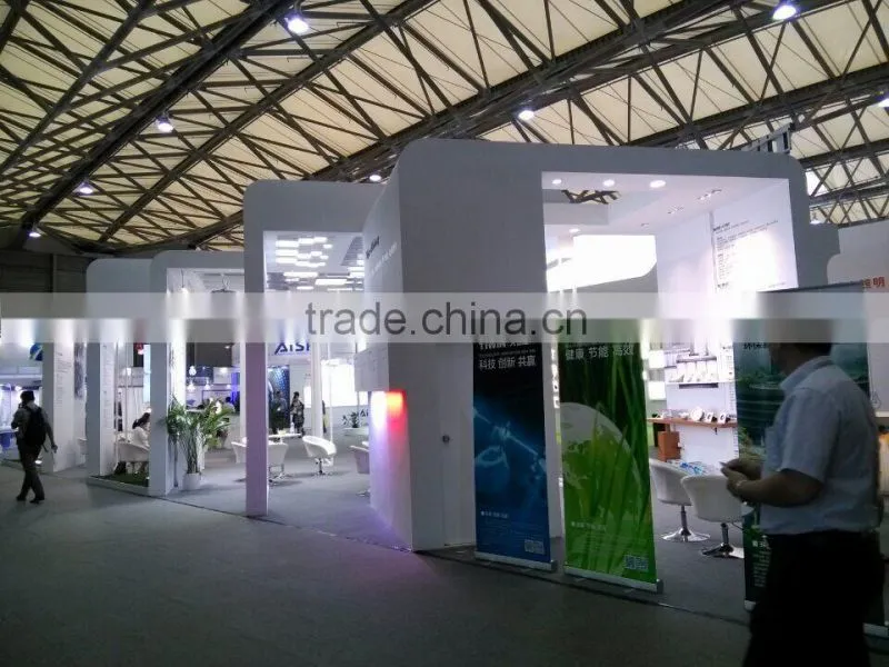 TIWIN 14W 3000K LED Square Batten