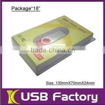 8GB Metal USB Flash Drive usb stick