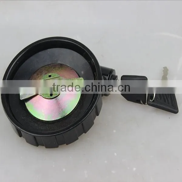 Excavator Spare Parts Hydraulic Fuel Tank Cap