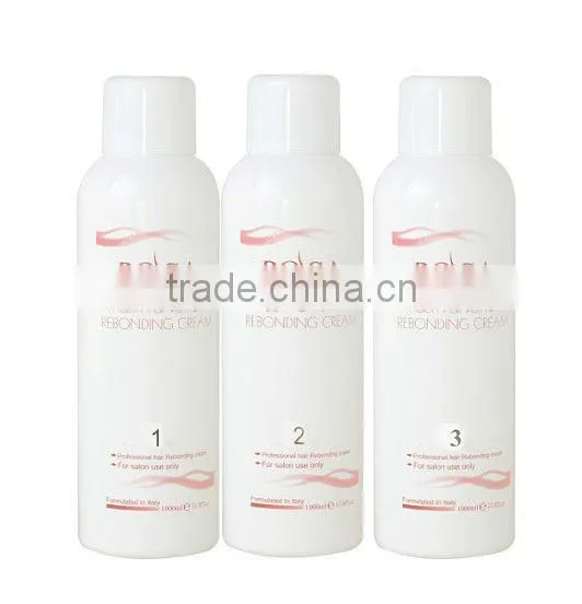 Multi Function Rebonding