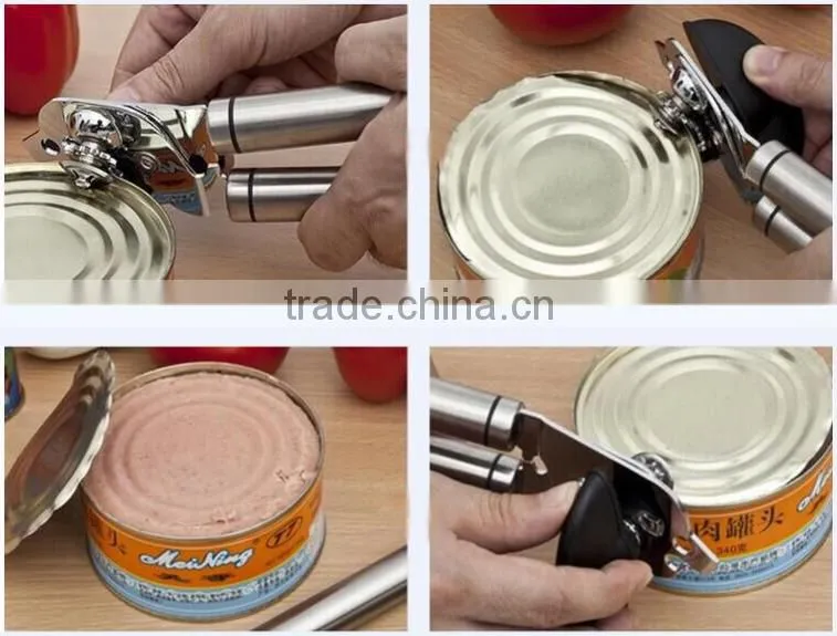 Multifunctional can opener ZD20160301 S04