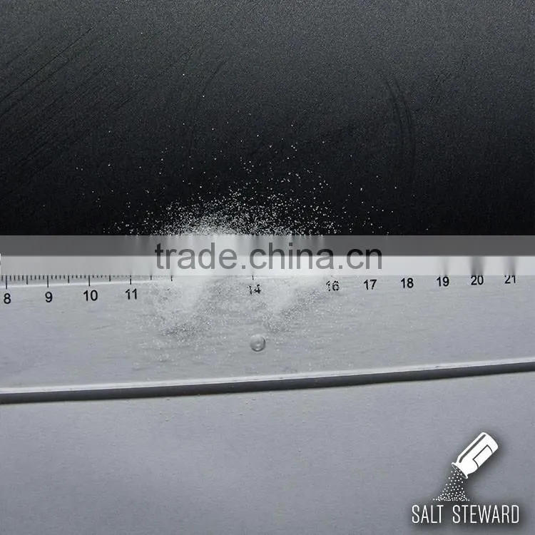 High quality non iodized edible salts
