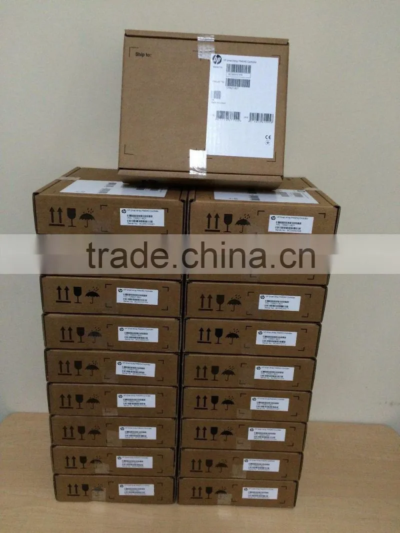 761873-B21 12Gb 2-ports Int FIO Smart Host Bus Adapter