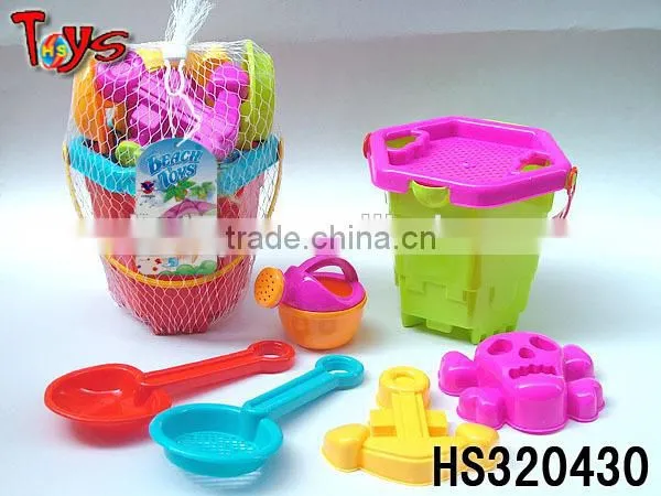 12PCS novel beach toy family game