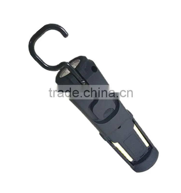 3W COB worklight +1 W LED lamp bead
