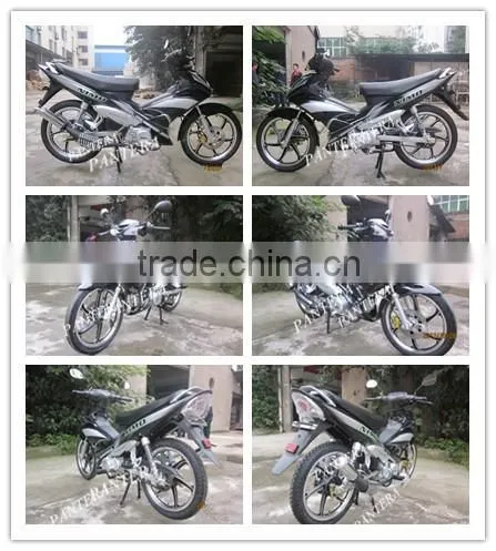 High Quality Low Price 110cc Cub Chinese Motorcycle Brands