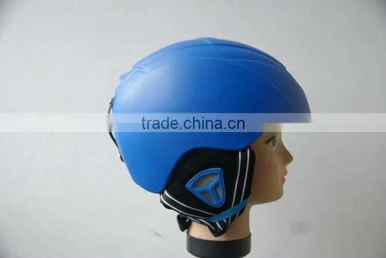 Innovative Products Pink Blue Bike Helmet for Sale