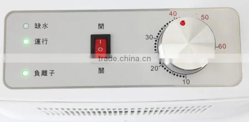 Bed water heater for cold winter HR-130