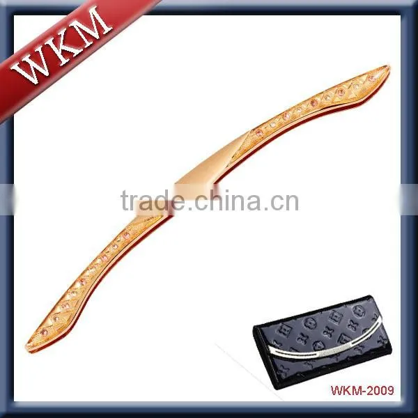 metal coin purse frame for wholesale
