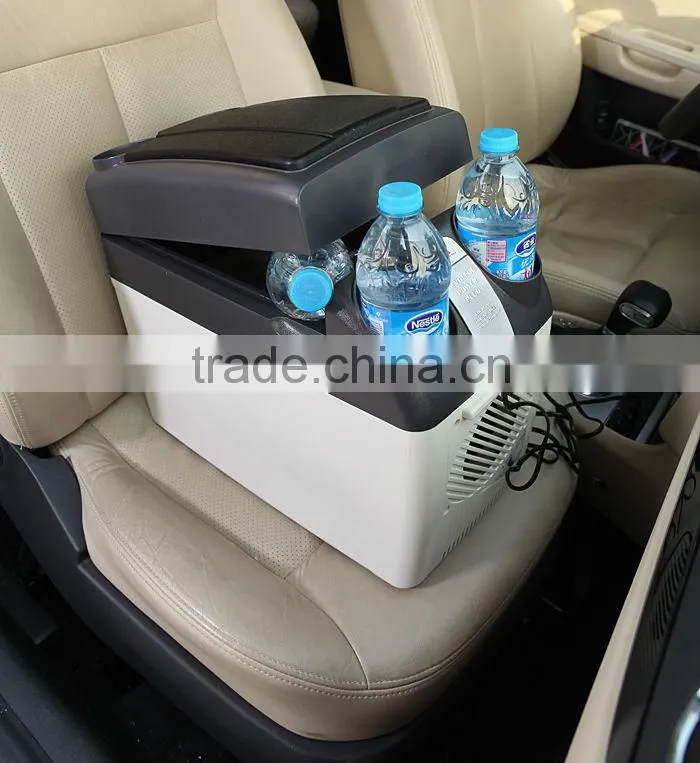 Good Qulity Cooler & Warmer Car Mini Icebox