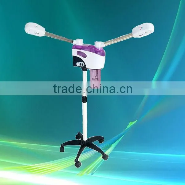 hot & cold facial steamer /hot and cold facial steamer(CE Approval)