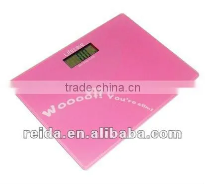 Electronic Body Mini Weight Scale