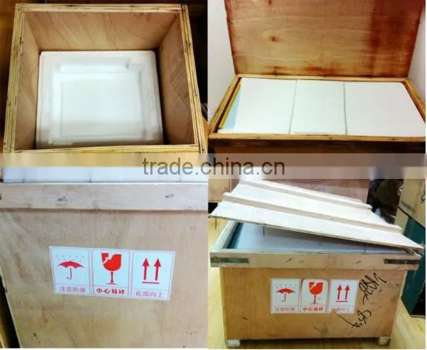 DSHD-4508G Ductility Tester for Bitumen Analysis