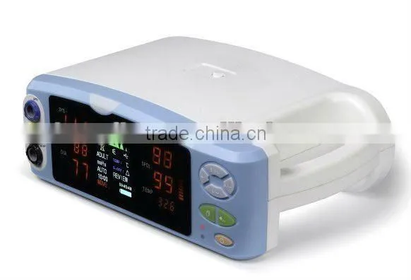 Vital Signs Monitor (3 parameter)