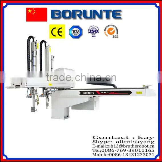 loading robot arm,robot gripper