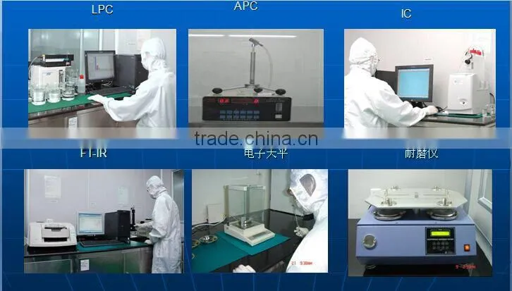 Super absorption Laser Cut Class 100 1009DLE Polyester Cleanroom Wiper