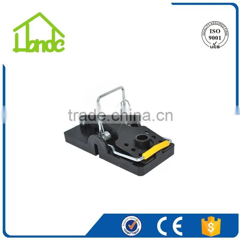 Snap Wooden Trap Rat HDWT001
