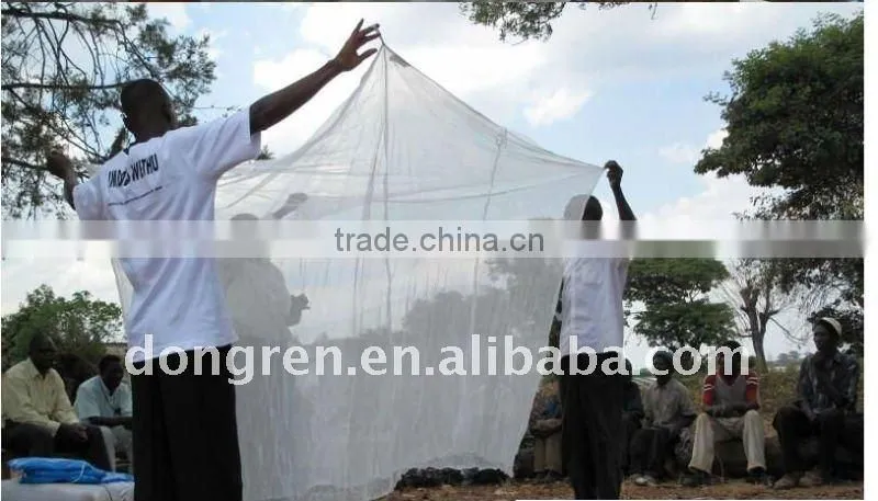 export to africa/The government's disaster relief mosquito net